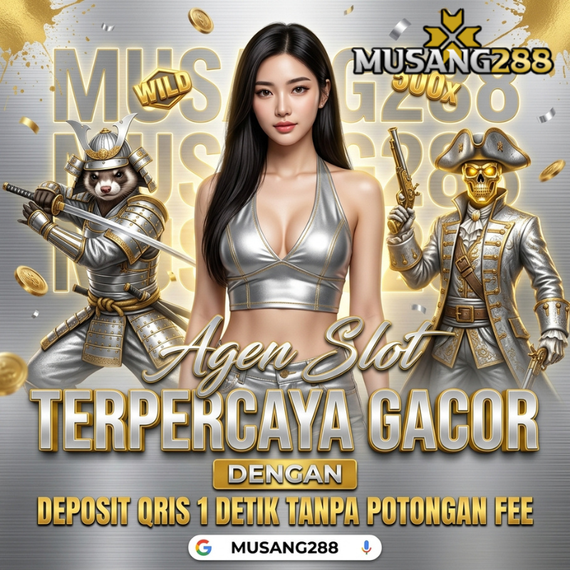 MUSANG288